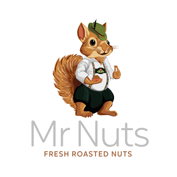 Mr Nuts